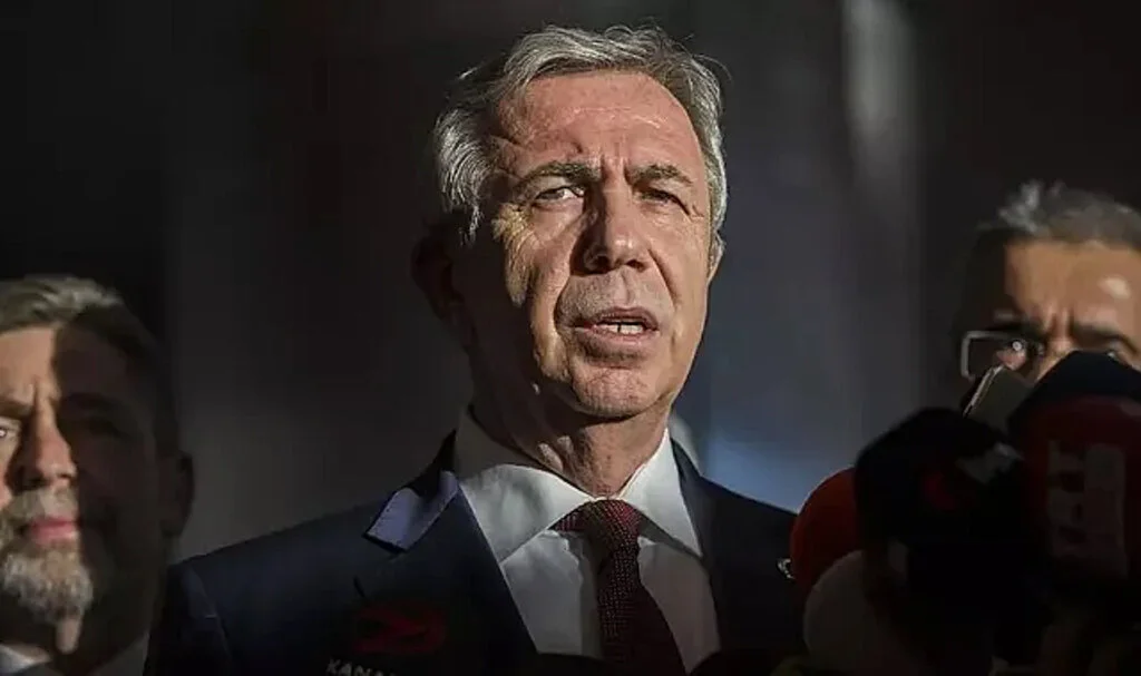 Mansur Yavaş’tan Ankara’da Toplanma Çağrısı