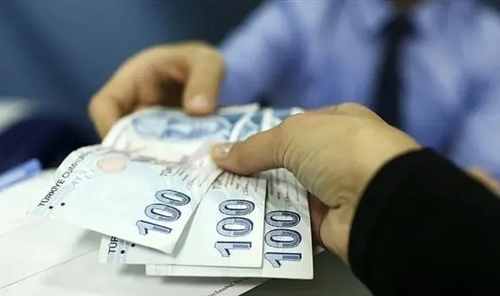 Mart Ayı Yaşlı ve Engelli Aylıkları Yatırıldı