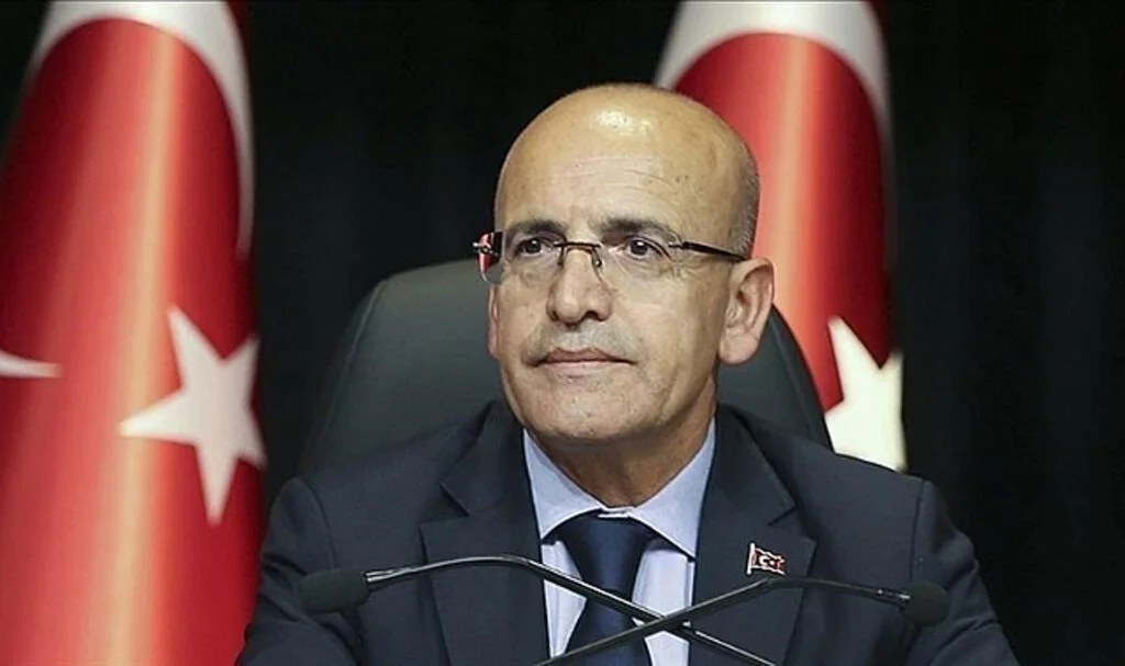 Mehmet Şimşek’ten MASAK Raporu Açıklaması: “Müdahale Söz Konusu Olamaz”