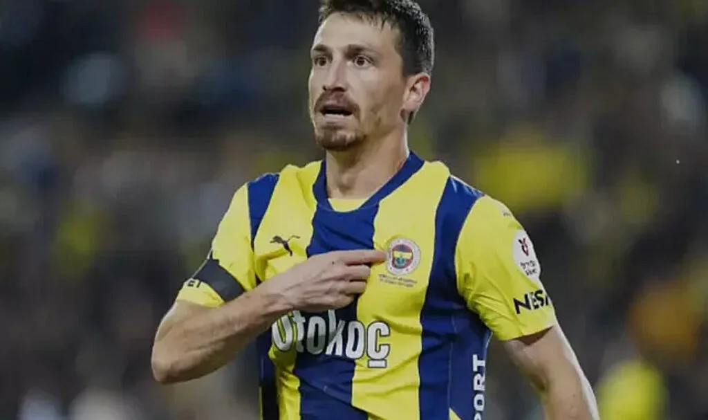 Mert Hakan Yandaş'tan, Samsunspor maçı açıklaması