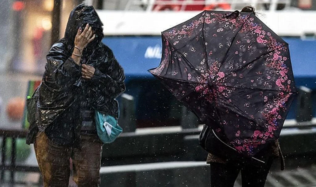 Meteoroloji Uyardı! Sıcaklık 15 Derece Düşecek