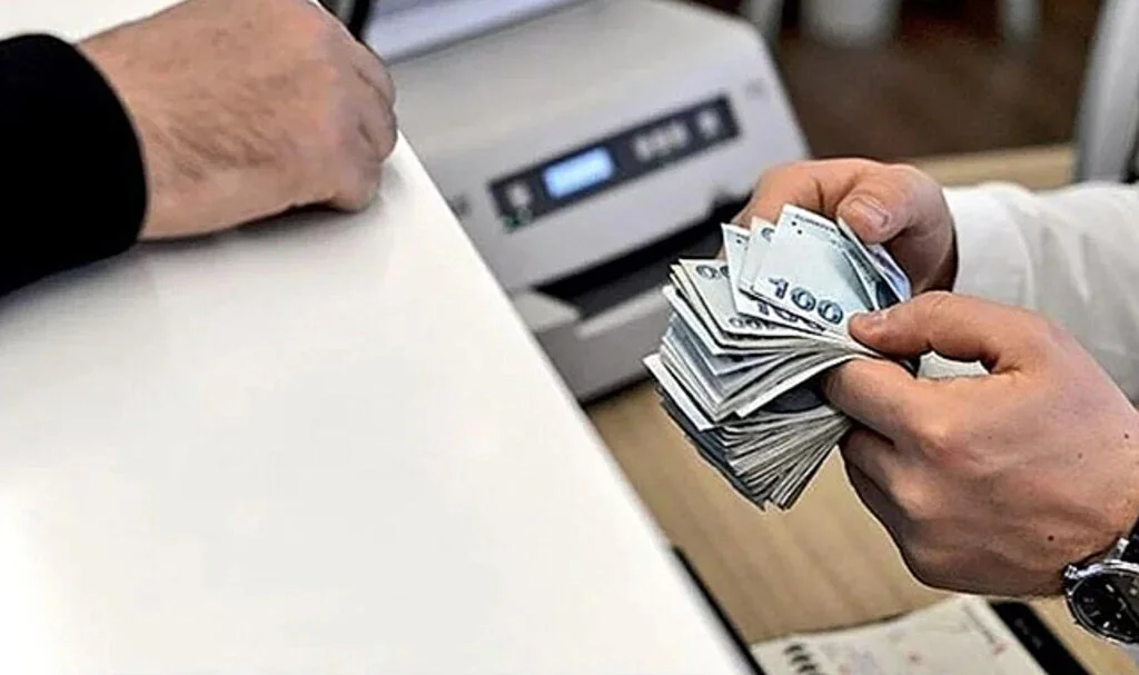 Mevduat Faizleri Yükseldi: 100 Bin TL'nin Getirisi Ne Oldu?