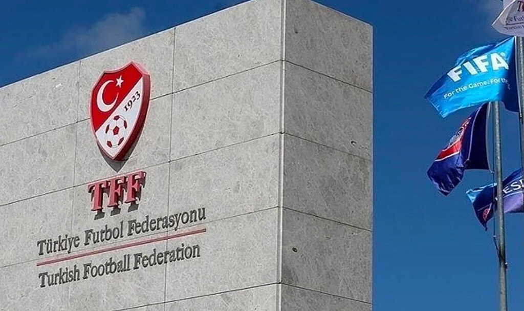 Millilere Sakatlık Darbesi: TFF'den Açıklama Geldi