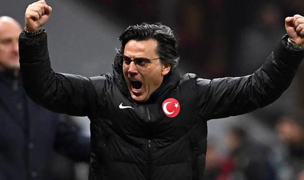 Montella: Dünya Kupası İçin Elimizden Geleni Yapacağız