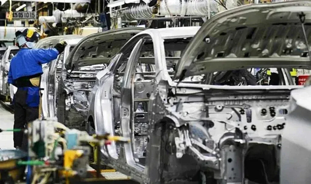 Motorlarda sorun çıktı! Otomobil devi 177 bin aracını geri çağırıyor
