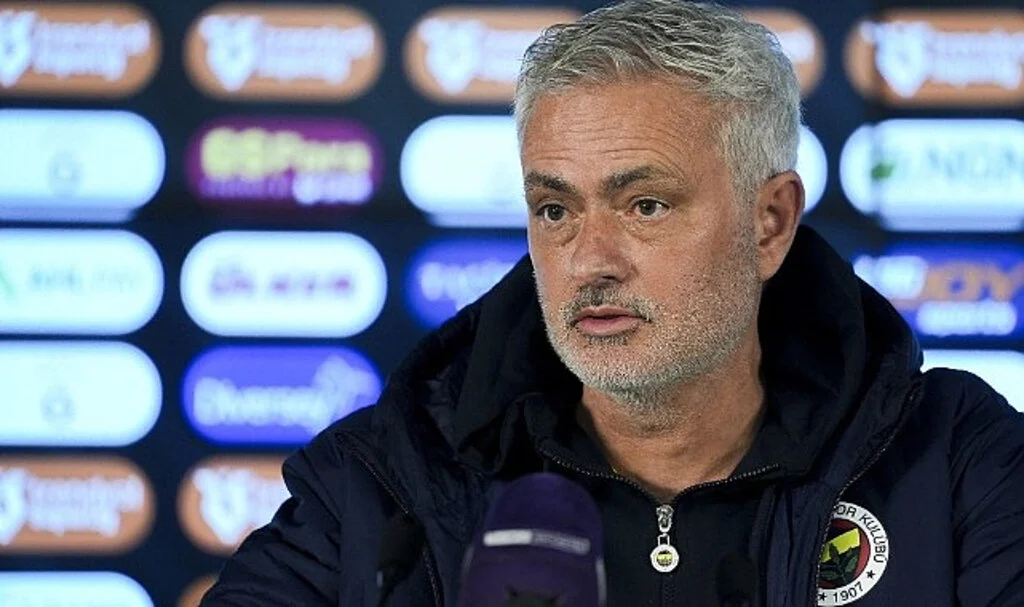 Mourinho: "Rangers Karşısında Şansımız Var"