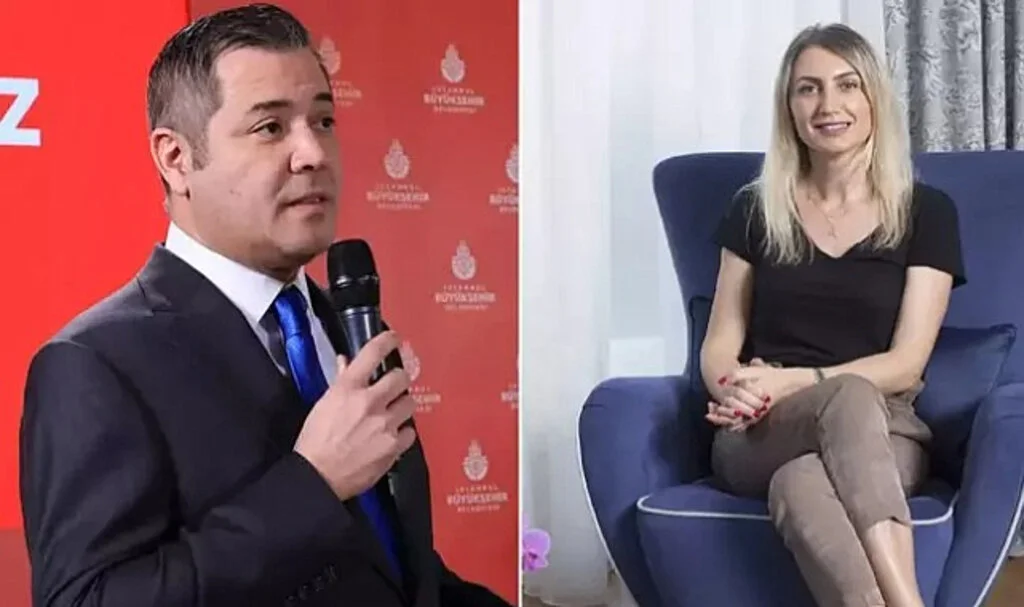 Murat Ongun’un Emniyet İfadesi Ortaya Çıktı! Dilek İmamoğlu'nun İsmi Geçti...