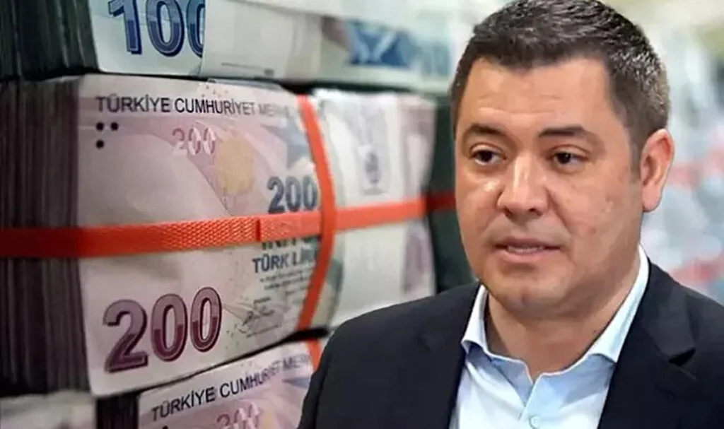 Murat Ongun ve 6 İsmin Kasa İçeriklerine El Konuldu