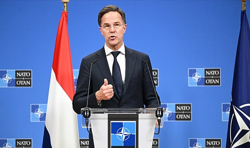 NATO Genel Sekreteri Rutte: Trump, NATO’ya Bağlılığını Açıkladı