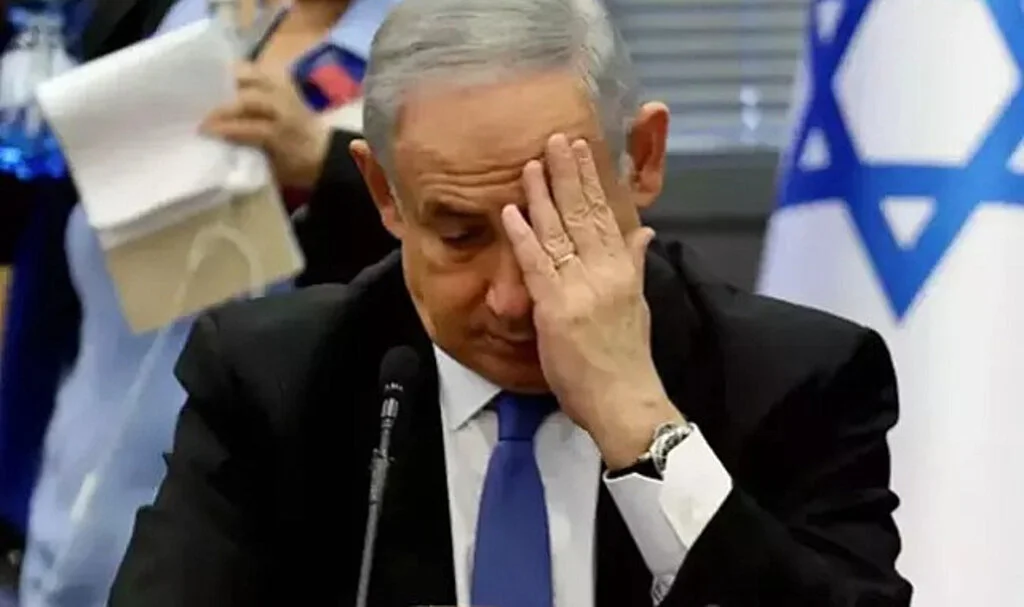 Netanyahu’dan Türkiye İçin Güvenlik Zirvesi