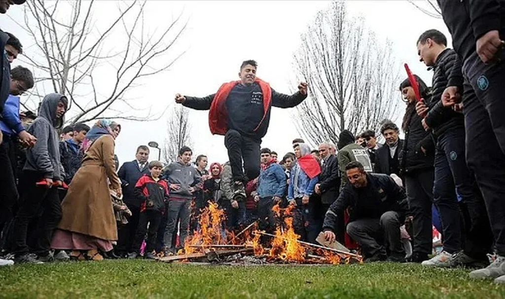 Nevruz Bayramı 2025 ne zaman? İşte tarihi ve önemi