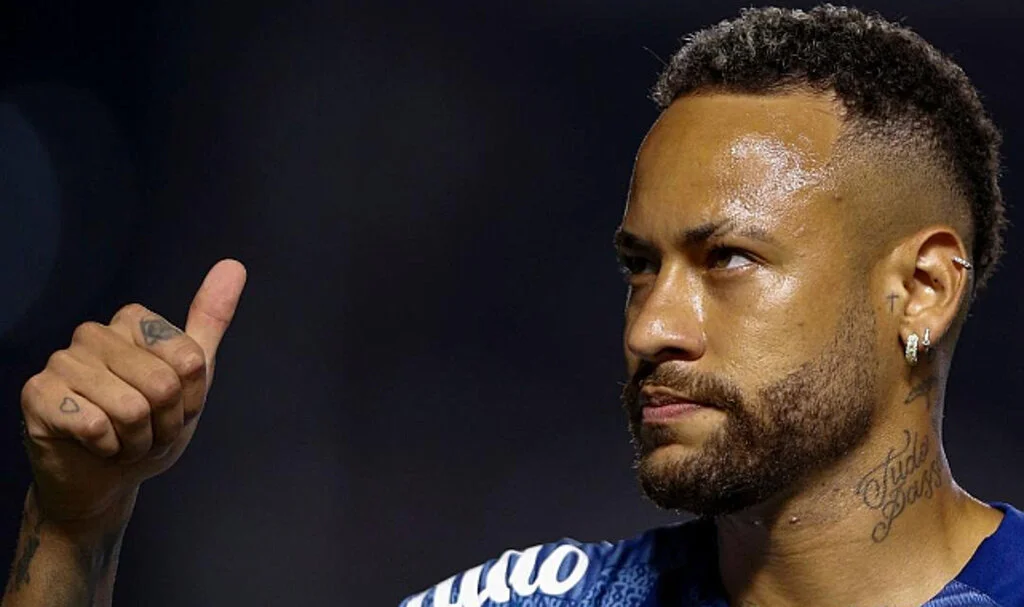 Neymar Galatasaray’a Gelir mi? Transfer İddiaları Güçleniyor