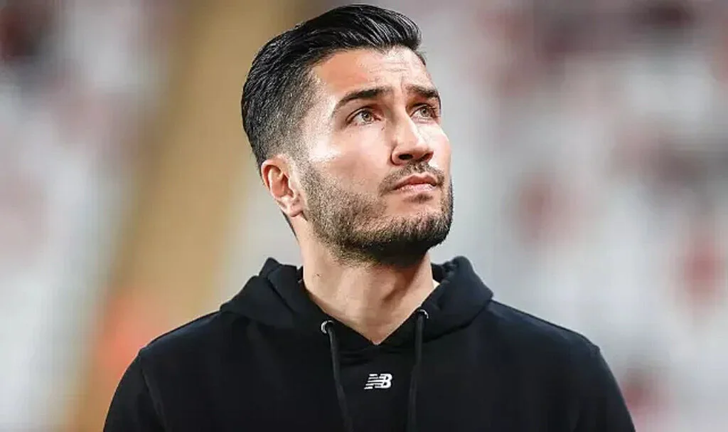 Nuri Şahin Süper Lig’e Dönüyor! Başakşehir ile İlk Temaslar Başladı