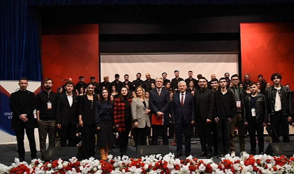 OMÜ’de Çanakkale Zaferi’nin 110. Yılına Özel Konferans ve Konser