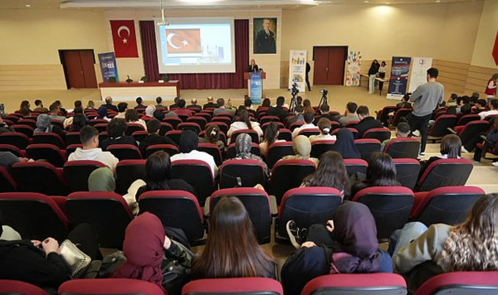 OMÜ’den Çevre Odaklı Ulusal Proje: Atık 360