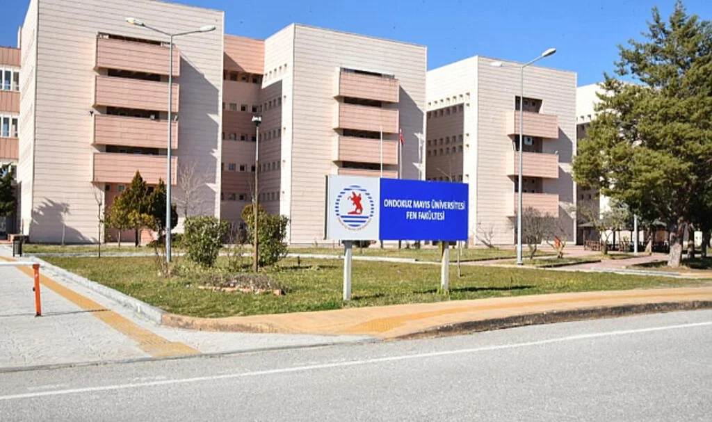 OMÜ Fen Fakültesi’ne FEDEK’ten 5 Yıllık Akreditasyon