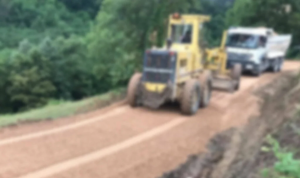 Orman Yolu Yaptırılacaktır
