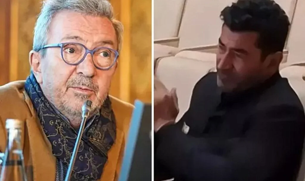Osman Sınav’a Son Veda: Usta Yönetmen Gözyaşlarıyla Uğurlandı