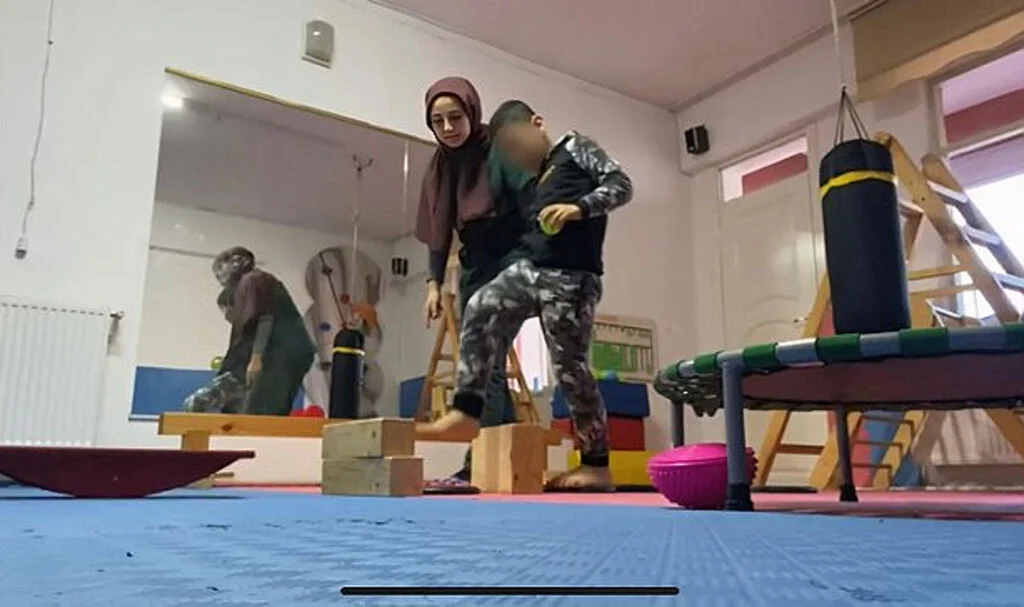 Otizm Spektrum Bozukluğu Olan Çocuklar İçin Ergoterapi Neden Önemli?