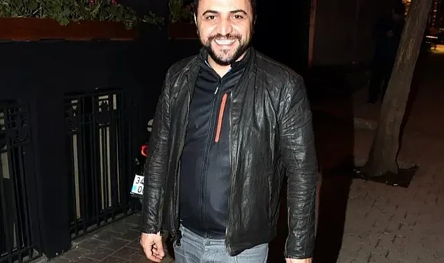 Oyuncu Şinasi Yurtsever hayatını kaybetti
