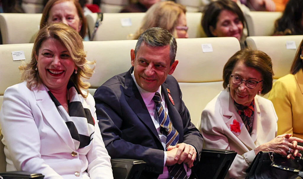 Özgür Özel’den 23 Mart’a Çağrı: "Demokrasi Baharına Katılın!"