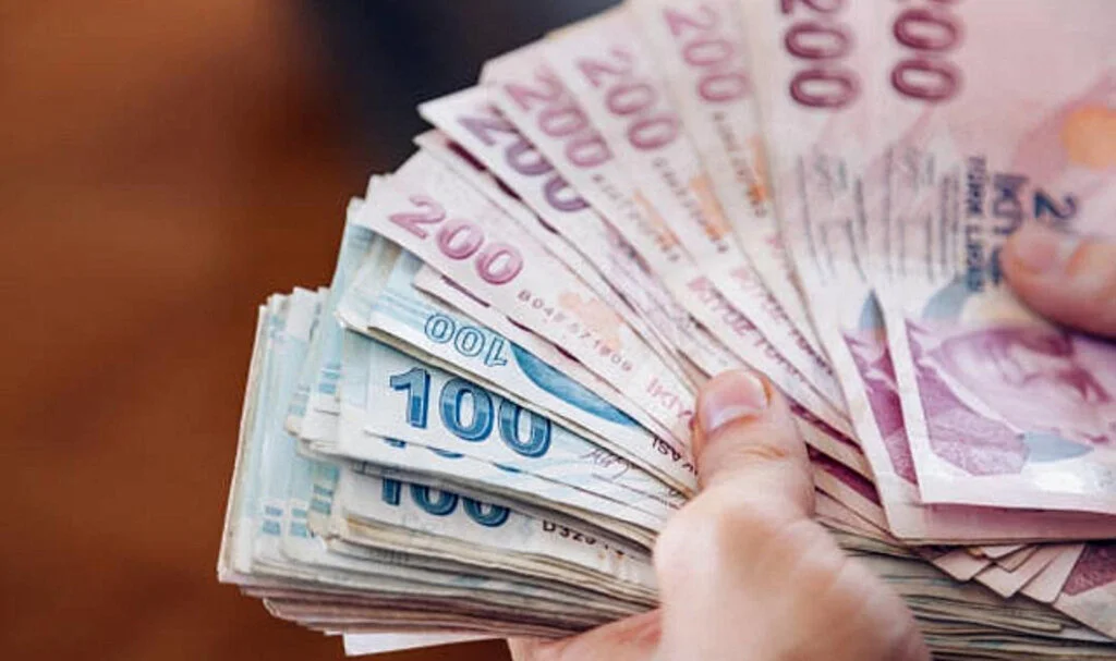 Para Transferlerinde Büyük Tehlike! Maliye’nin Radarına Girebilirsiniz