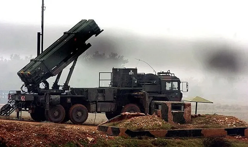 Polonya ve ABD Arasında Patriot Anlaşması