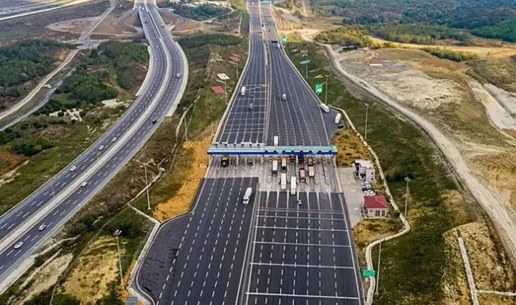 Ramazan Bayramı’nda Trafiğe Kamyon Kısıtlaması