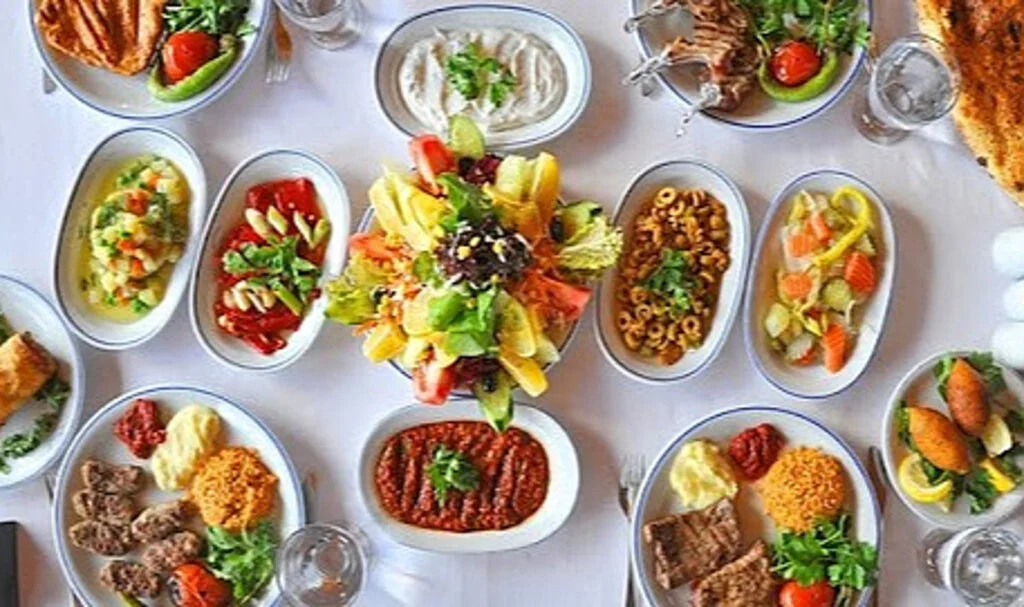 Ramazan’ın 17. Günü İçin Pratik ve Lezzetli İftar Menüsü