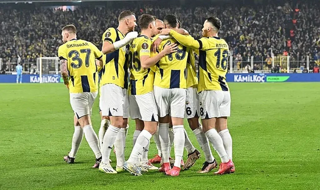 Rangers - Fenerbahçe Maçı Hangi Kanalda? Şifresiz mi?
