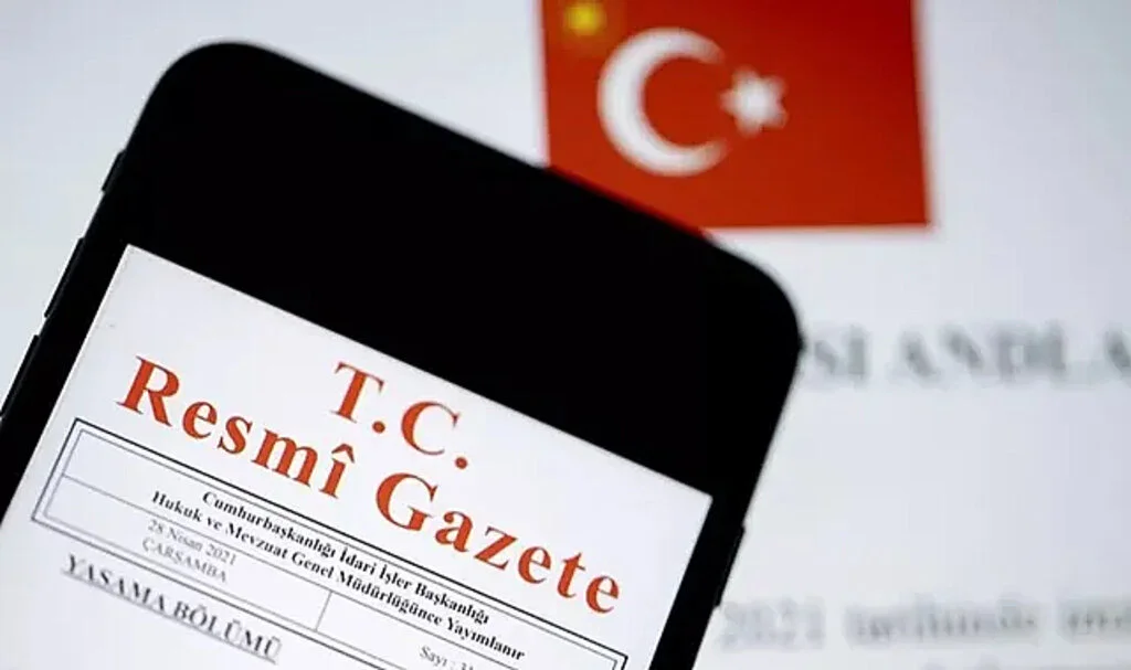Resmi Gazete'de Yayımlandı: Türkler O Adada Mülk Sahibi Olabilecek 