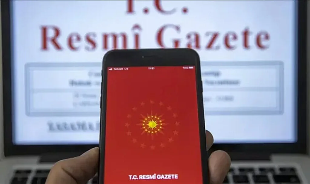 Resmi Gazete'de Yayınlanan Karar ile Tevkifat Oranları Yeniden Belirlendi