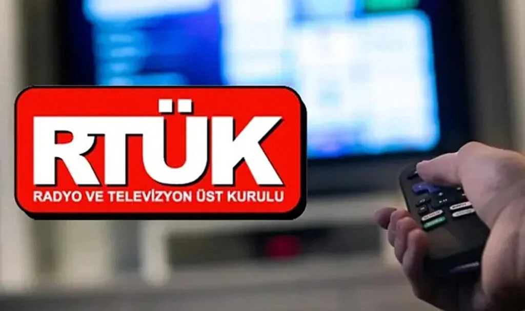 RTÜK’ten Sözcü TV’ye 10 Gün Yayın Durdurma Cezası