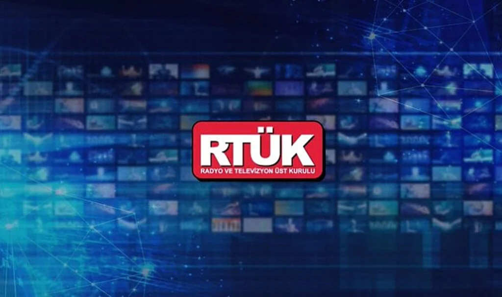 RTÜK’ten Yayıncılara Sert Uyarı