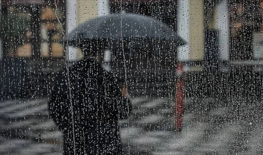 Sağanak Yağış Kapıda! Meteoroloji Uyardı