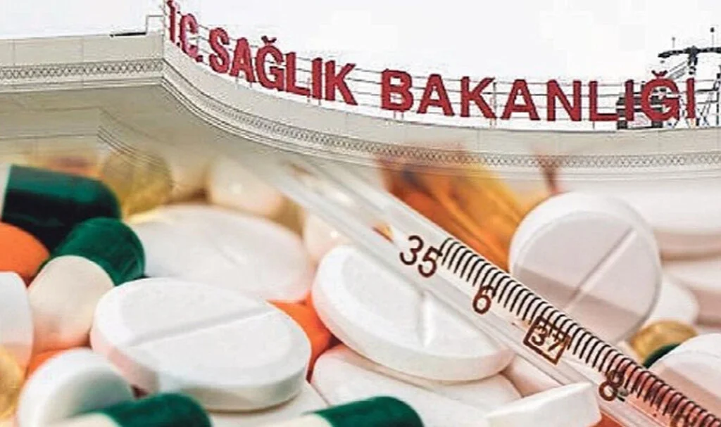 Sağlık Bakanlığı, 18 İlacı Daha Geri Ödeme Kapsamına Aldı