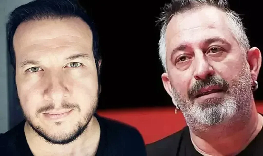 Şahan Gökbakar'dan Cem Yılmaz'a sert gönderme