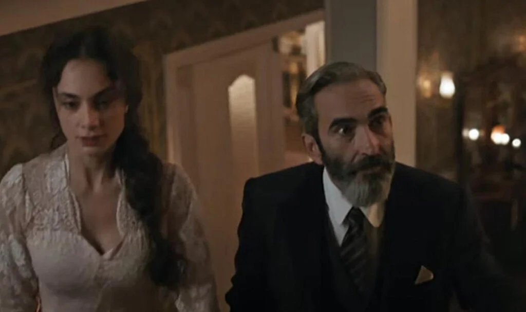 Şakir Paşa Ailesi: Mucizeler ve Skandallar Yeni Bölüm Ne Zaman?