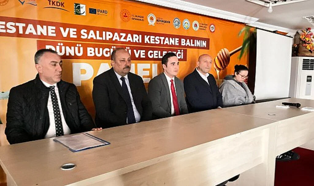 Salıpazarı’nda Kahverengi Kokarca ile Mücadele Devam Ediyor!