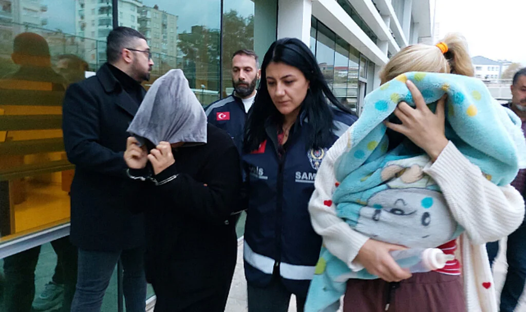Samsun’da 600 Bin Liralık Hırsızlık: 2 Kadına 9’ar Yıl Hapis!