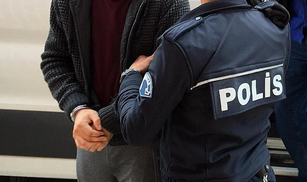 Samsun’da 8 Yıl 10 Ay Cezası Bulunan Hükümlü Cezaevine Gönderildi