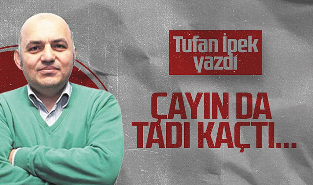 Samsun'da Çaya Zam Geldi, Çay-Simit Hesabı Ne Kadar Oldu?