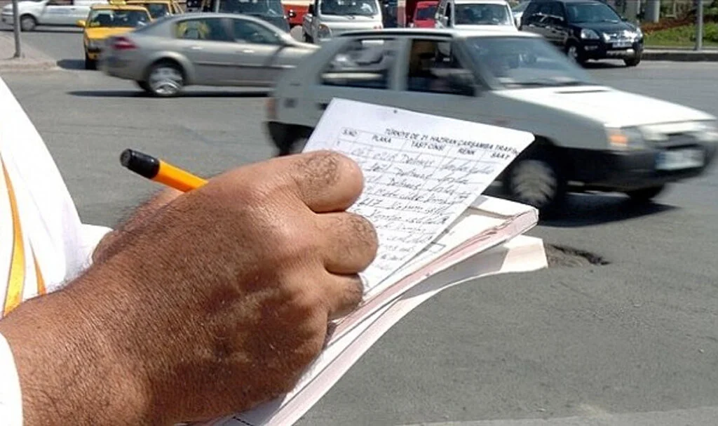 Samsun'da Fahri Müfettişin Yazdığı Ceza Mahkemece İptal