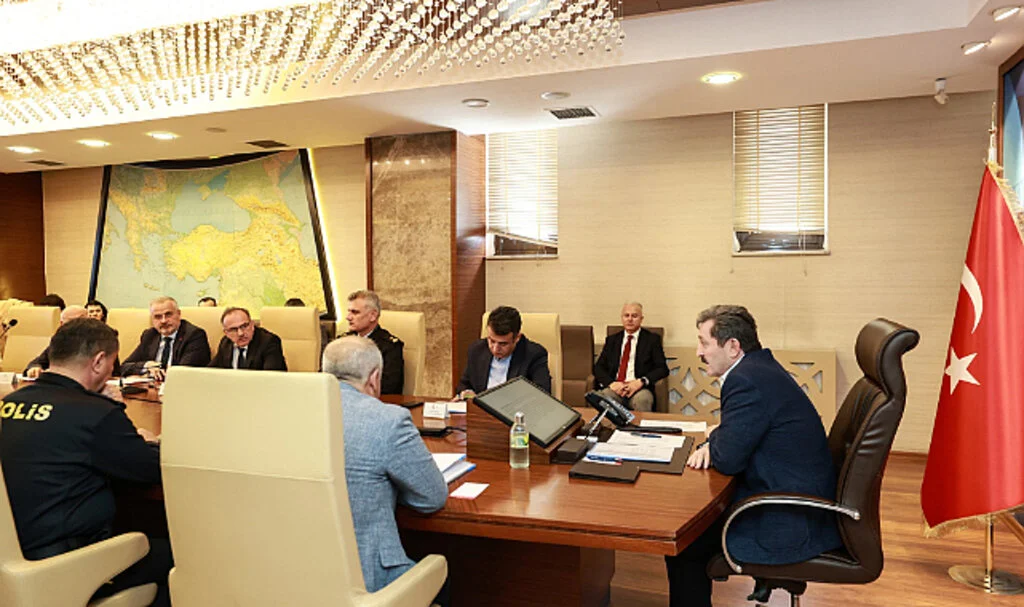 Samsun'da Hayvan Hakları İçin Yeni Adımlar