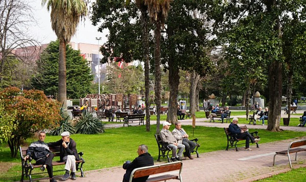 Samsun'da Mart kapıdan baktıracak: Don, Buzlanma ve Fırtına Uyarısı!