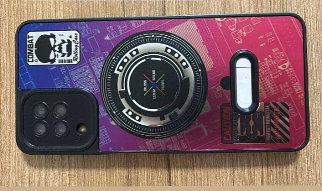 Samsun’da Telefon Hırsızı Suçüstü Yakalandı