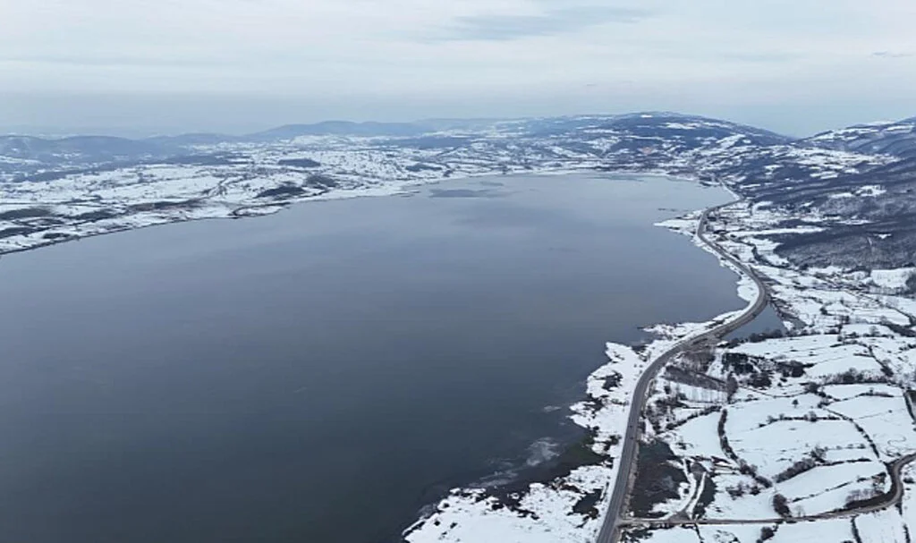 Samsun’daki Barajların Doluluk Oranları Açıklandı