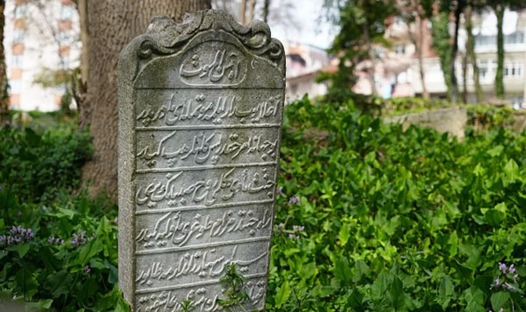 Samsun’daki Mezar Taşları Kayıt Altına Alınıyor
