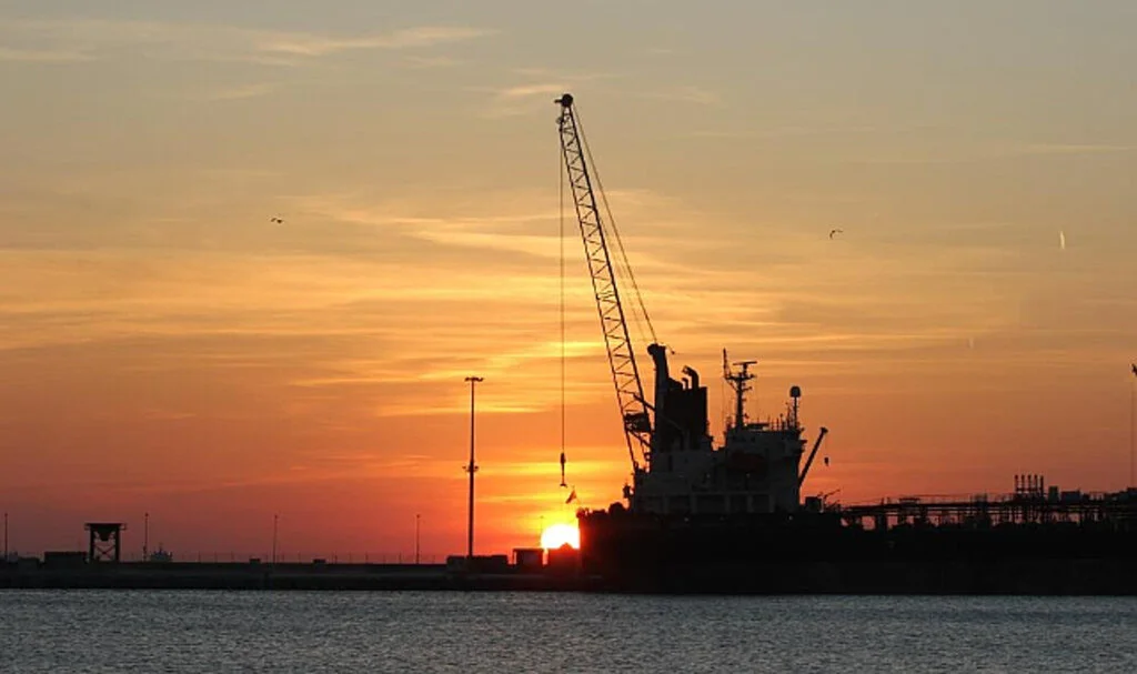 Samsun’dan İki Ayda 263,8 Milyon Dolarlık İhracat