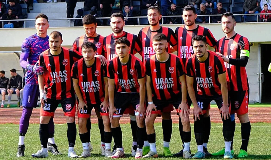 Samsun Süper Amatör Lig Play-Off’ta 3. Hafta Heyecanı